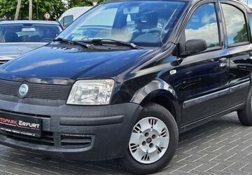Fiat Panda 117.567 km 2.890 &euro; Erfurt 99085