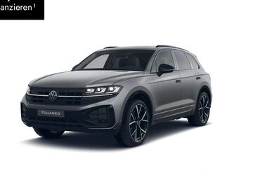 VW Touareg 9.800 km 76.980 &euro; Weimar 99423