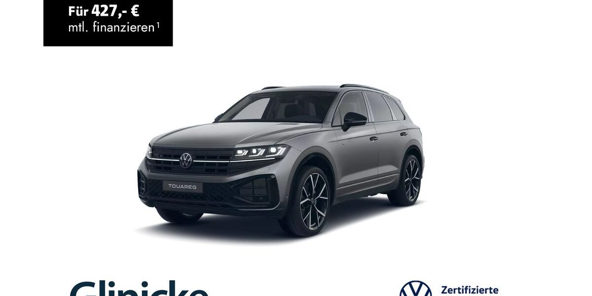 VW Touareg 9.800 km 76.980 &euro; Weimar 99423