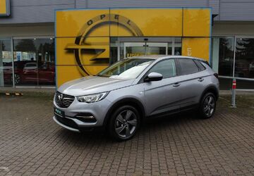 Opel Grandland (X) 42.000 km 22.900 &euro; Apolda 99510