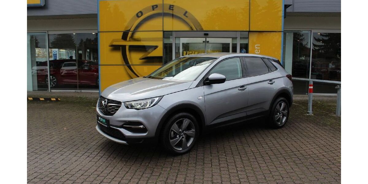 Opel Grandland (X) 42.000 km 22.900 &euro; Apolda 99510