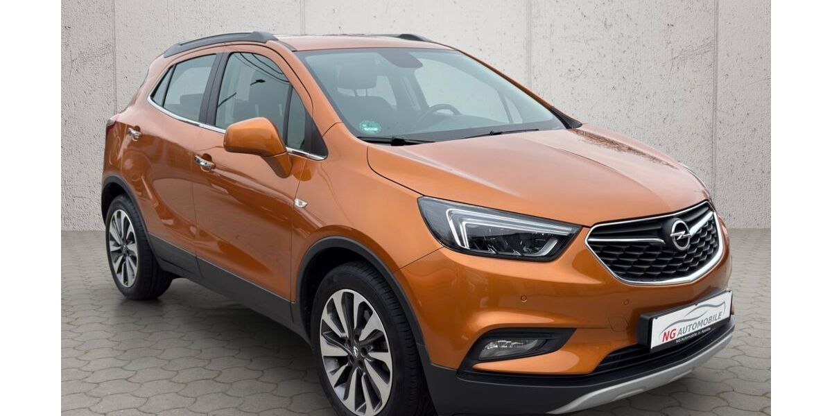 Opel Mokka 81.000 km 15.990 &euro; Apolda 99510