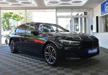 BMW 730 95.000 km 42.980 &euro; Erfurt 99092