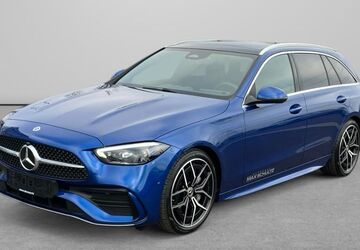 Mercedes-Benz C 300 33.900 km 43.250 &euro; Weimar 99428