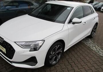 Audi A3 4.966 km 33.450 &euro; Buttstädt 99628