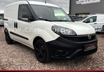 Fiat Doblo 240.000 km 5.990 &euro; Dornheim (Thüringen) 99310
