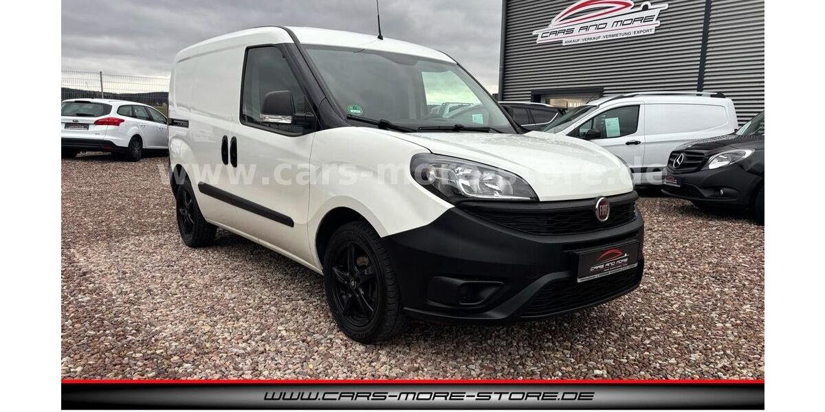 Fiat Doblo 240.000 km 5.990 &euro; Dornheim (Thüringen) 99310