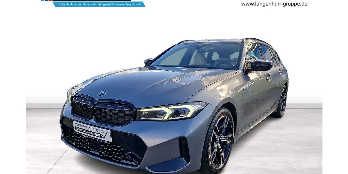 BMW M340d 20.782 km 54.313 &euro; Erfurt 99087