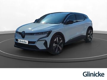 Gebrauchte Renault Megane