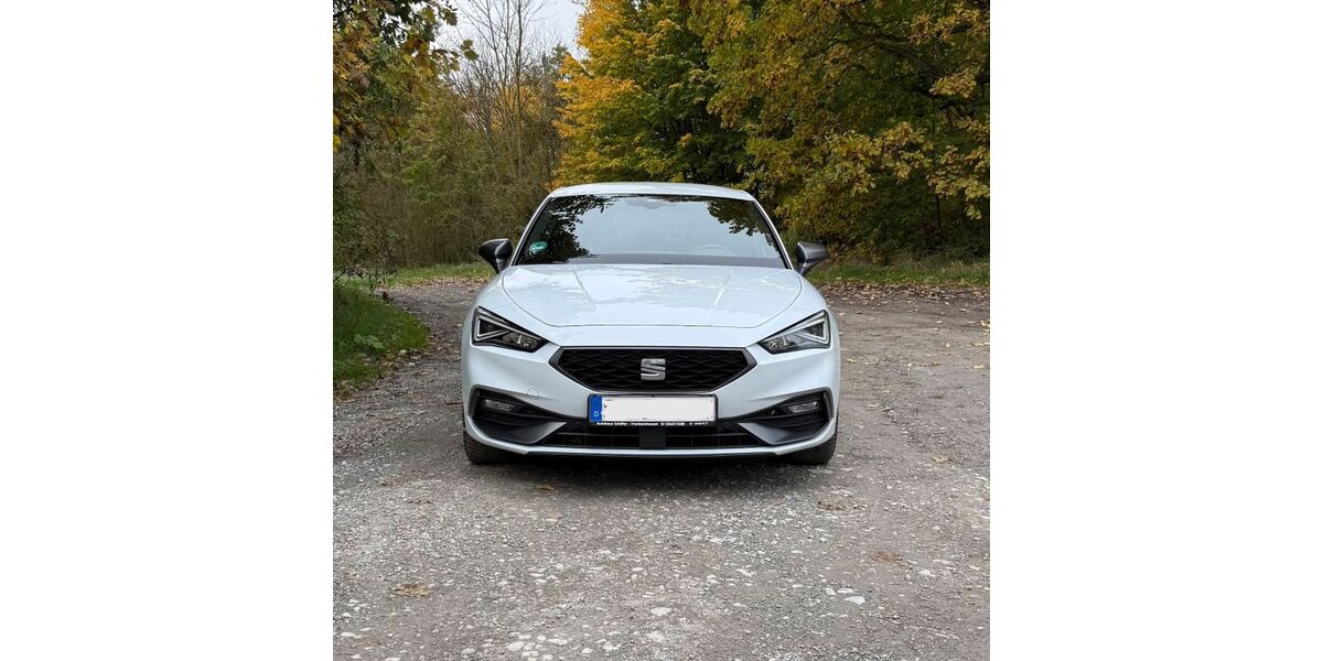 Seat Leon 89.700 km 18.500 &euro; Erfurt 99084