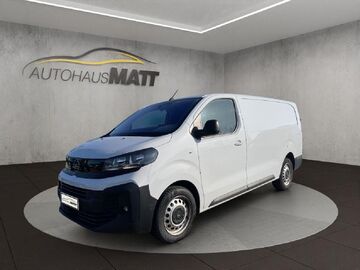 Gebrauchte Opel Vivaro