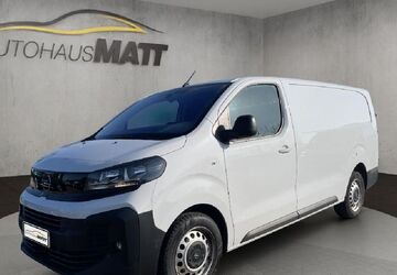 Opel Vivaro 20.200 km 26.500 &euro; Apolda 99510