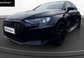 Audi RS3 2.150 km 71.450 &euro; Weimar 99423