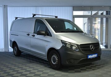 Mercedes-Benz Vito 250.000 km 9.680 &euro; Erfurt 99092