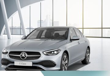 Mercedes-Benz C 200 5.973 km 36.880 &euro; Erfurt 99092