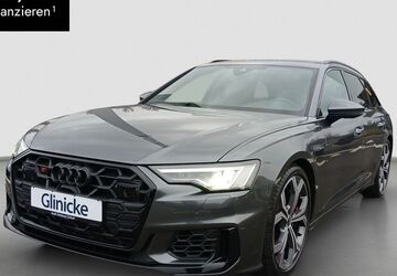 Audi S6 19.500 km 65.970 &euro; Erfurt 99099