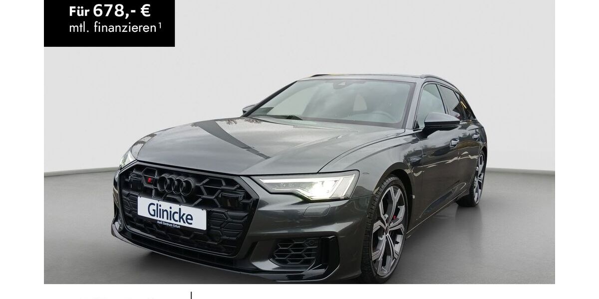 Audi S6 19.500 km 65.970 &euro; Erfurt 99099