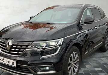 Renault Koleos 46.993 km 18.998 &euro; Kahla 07768