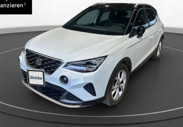 Seat Arona 14.600 km 19.980 &euro; Erfurt 99099