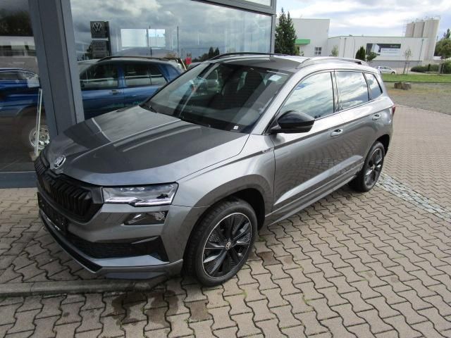 Skoda Karoq 9.966 km 30.950 &euro; Buttstädt 99628