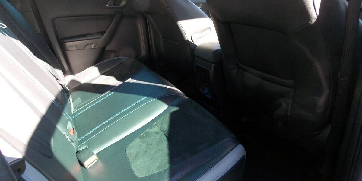 Ford Ranger Raptor 2.0 TDCI Performence 130.000 km 34.490 &euro; Rudolstadt 07407