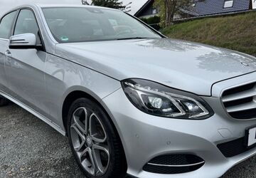 Mercedes-Benz E 350 186.700 km 15.950 &euro; Weimar 99423