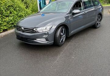 VW Passat Variant 225.500 km 12.990 &euro; Weimar 99427
