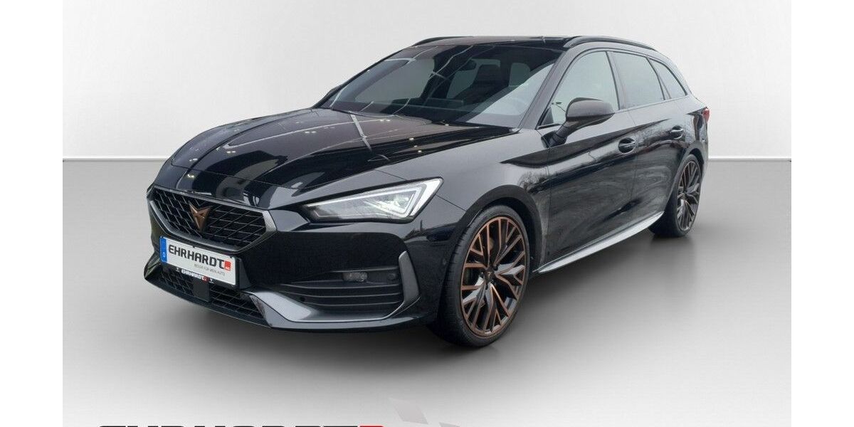 Cupra Leon 51.110 km 34.990 &euro; Erfurt 99099