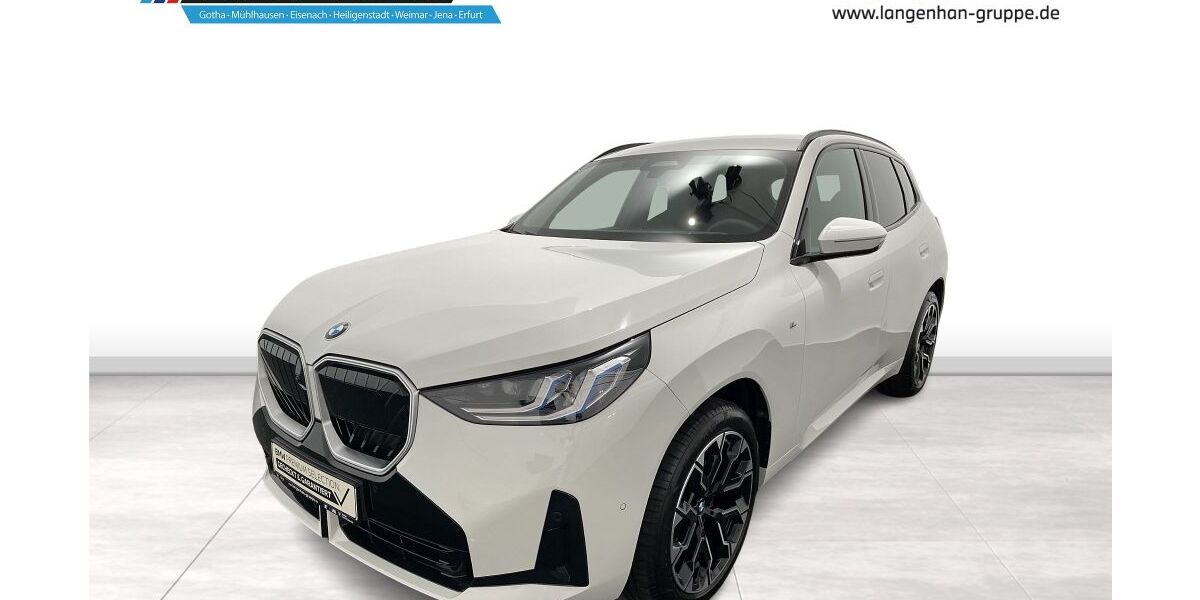 BMW X3 11.249 km 55.313 &euro; Erfurt 99087