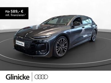 Gebrauchte Audi e-tron