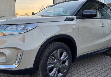 Suzuki Vitara 26.800 km 19.988 &euro; Amt Wachsenburg OT Ichtershausen 99334