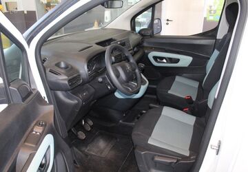 Citroen Berlingo 80.000 km 18.000 &euro; Weimar 99427