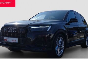 Audi Q7 28.400 km 66.970 &euro; Erfurt 99099