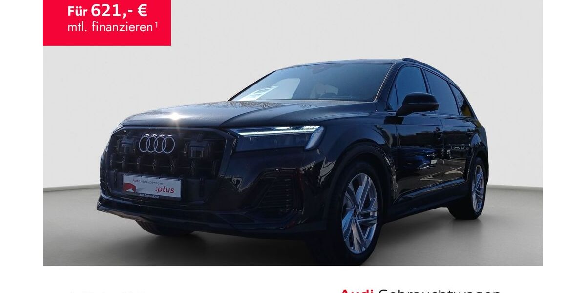 Audi Q7 28.400 km 66.970 &euro; Erfurt 99099