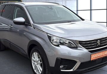 Peugeot 5008 101.224 km 14.990 &euro; Erfurt 99086
