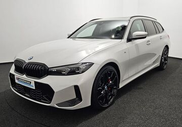 BMW 330 13.500 km 67.907 &euro; Weimar 99427