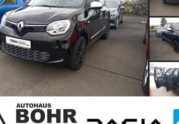 Renault Twingo 19.900 km 11.990 &euro; Uhlstädt-Kirchhasel 07407