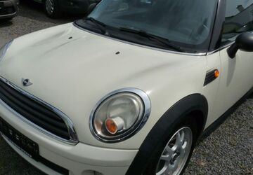 Mini ONE 158.800 km 3.450 &euro; Jena 07743
