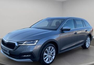 Skoda Octavia 68.200 km 30.470 &euro; Rudolstadt 07407