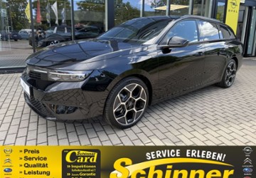 Opel Astra 5.000 km 30.164 &euro; Weimar 99427