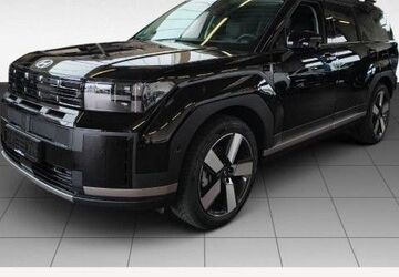 Hyundai SANTA FE 1.500 km 48.990 &euro; Erfurt 99086