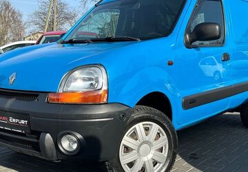 Renault Kangoo 233.500 km 4.890 &euro; Erfurt 99085