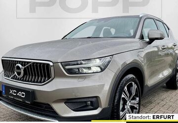 Volvo XC40 65.141 km 26.960 &euro; Erfurt 99099