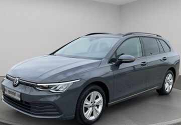 VW Golf 65.000 km 22.240 &euro; Rudolstadt 07407