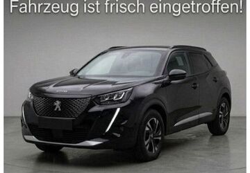 Peugeot 2008 23.000 km 23.990 &euro; Erfurt 99086