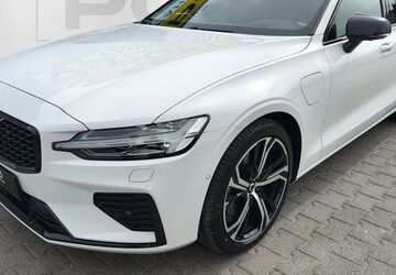 Volvo V60 35.000 km 47.680 &euro; Nohra 99428