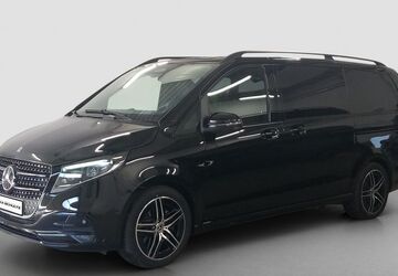 Mercedes-Benz V 300 3.000 km 95.200 &euro; Weimar 99428