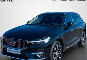 Volvo XC60 139.300 km 36.450 &euro; Jena-Lobeda 07747
