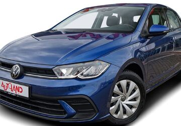 VW Polo 18.800 km 19.950 &euro; Erfurt 99087