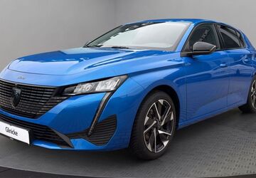 Peugeot 308 40.525 km 18.980 &euro; Jena-Lobeda 07747